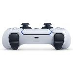 PlayStation 5 DualSense Wireless Controller - White