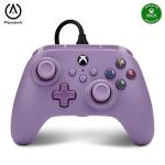 PowerA Nano Wired Controller for Xbox - Lilac
