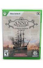 Anno 1800 Console Edition for Xbox Series X