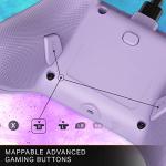 PowerA Nano Wired Controller for Xbox - Lilac