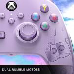 PowerA Nano Wired Controller for Xbox - Lilac