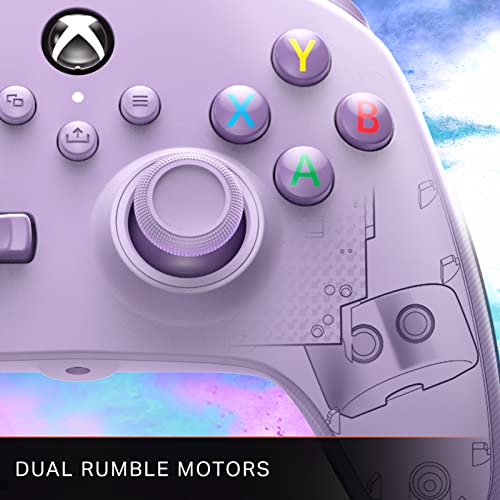 PowerA Nano Wired Controller for Xbox - Lilac