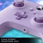 PowerA Nano Wired Controller for Xbox - Lilac