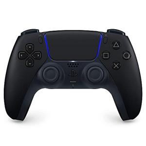 AONELAS PS5 DualSense Wireless Controller - Midnight Black