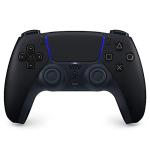 AONELAS PS5 DualSense Wireless Controller - Midnight Black