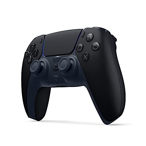 AONELAS PS5 DualSense Wireless Controller - Midnight Black