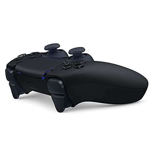 AONELAS PS5 DualSense Wireless Controller - Midnight Black