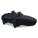 AONELAS PS5 DualSense Wireless Controller - Midnight Black