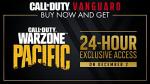 Call of Duty: Vanguard for Xbox One