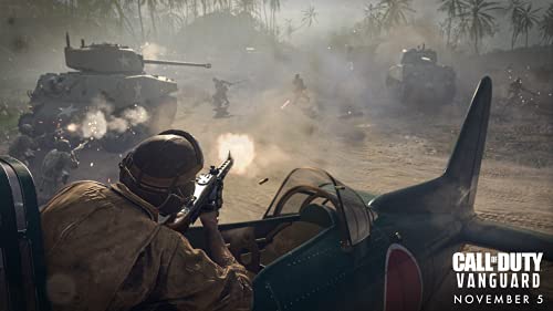 Call of Duty: Vanguard for Xbox One