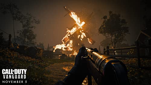 Call of Duty: Vanguard for Xbox One