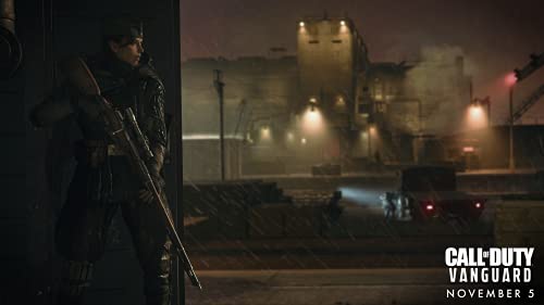 Call of Duty: Vanguard for Xbox One