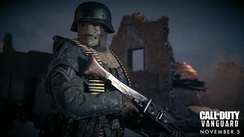 Call of Duty: Vanguard for Xbox One