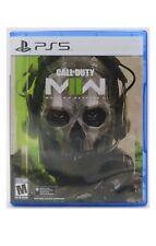 Call of Duty: Modern Warfare II - PS5