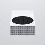 Xbox Series S 512GB SSD Game Console with Controller