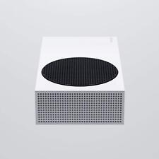 Xbox Series S 512GB SSD Game Console with Controller