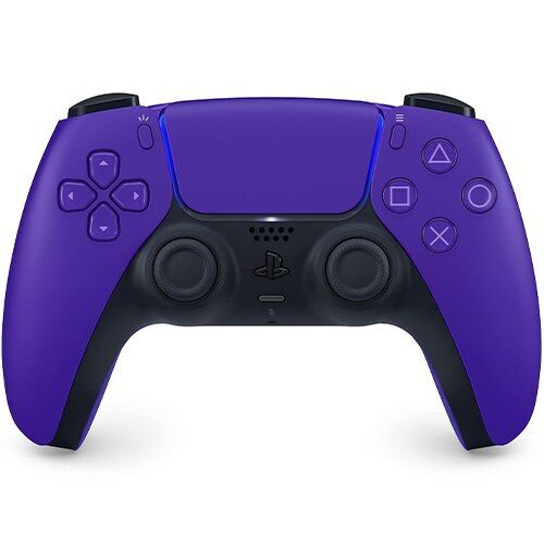 Galactic Purple PlayStation DualSense Wireless Controller