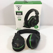 Turtle Beach Stealth 600 Gen 2 Headset - Black