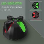 Rechargeable Battery Packs for Xbox Controllers