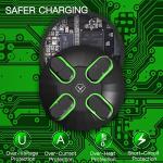 Rechargeable Battery Packs for Xbox Controllers