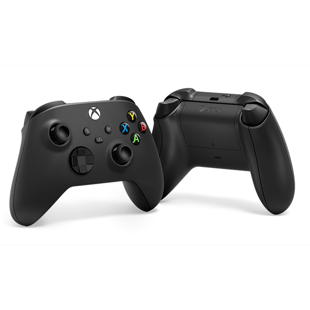Xbox Series X 1TB SSD Console - Black