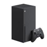 Xbox Series X 1TB SSD Console - Black
