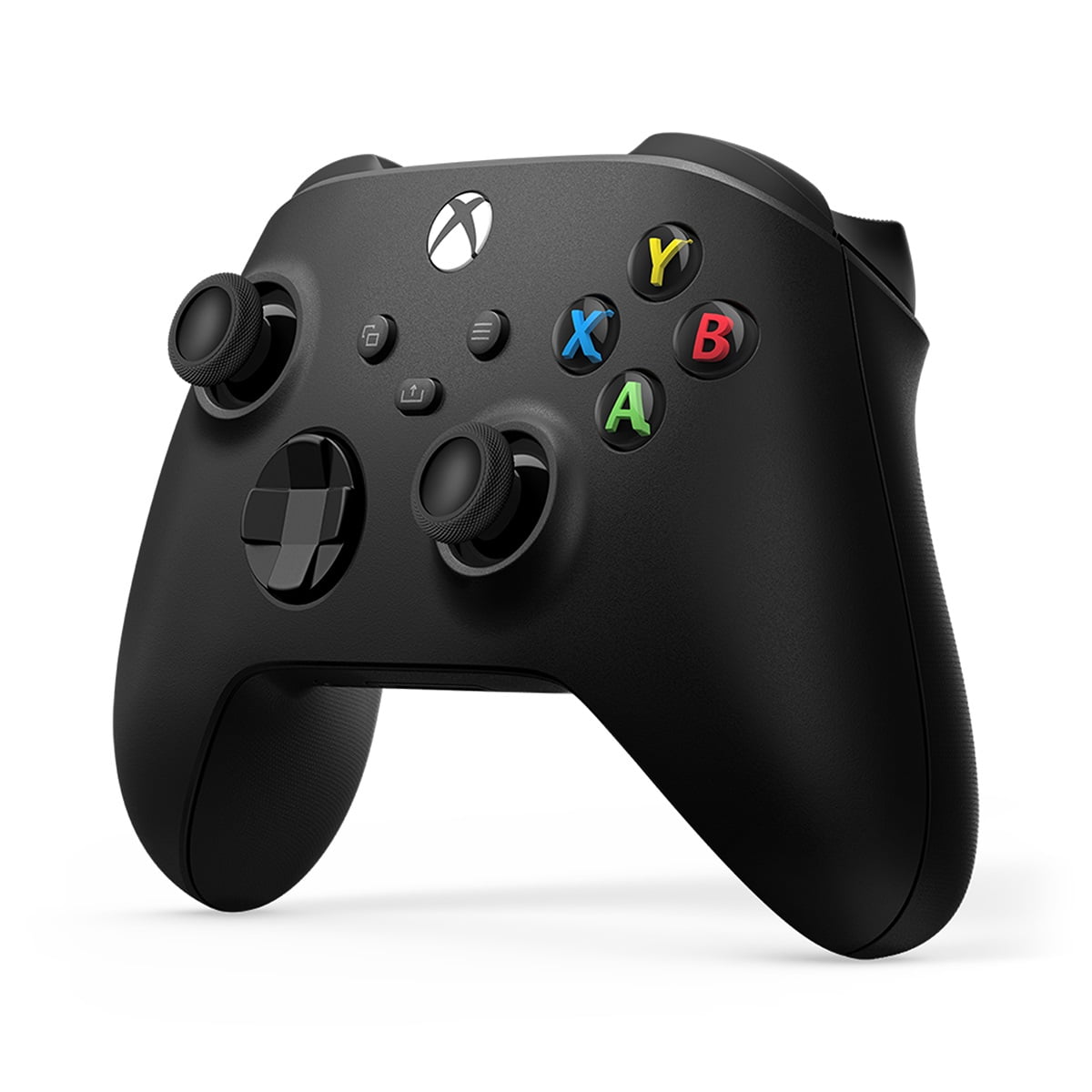 Xbox Series X 1TB SSD Console - Black