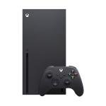 Xbox Series X 1TB SSD Console - Black