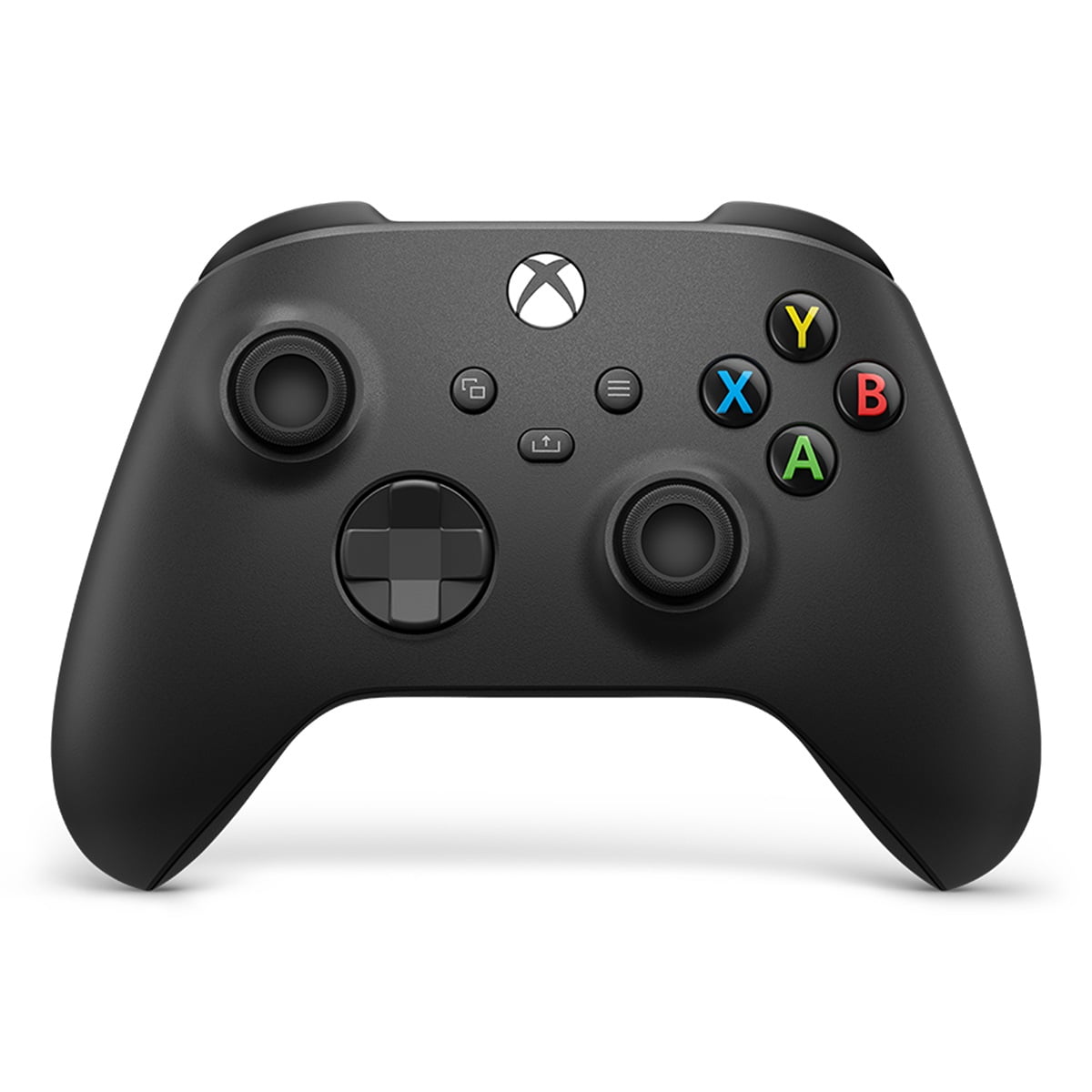 Xbox Series X 1TB SSD Console - Black