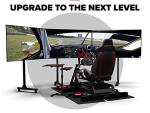 Next Level Racing Motion Platform V3 for GT Cockpit