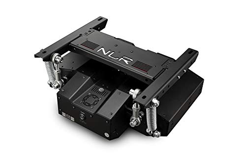Next Level Racing Motion Platform V3 for GT Cockpit