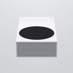 Xbox Series S 512GB Console - White