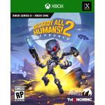 Destroy All Humans! 2 - Reprobed for Xbox Series X