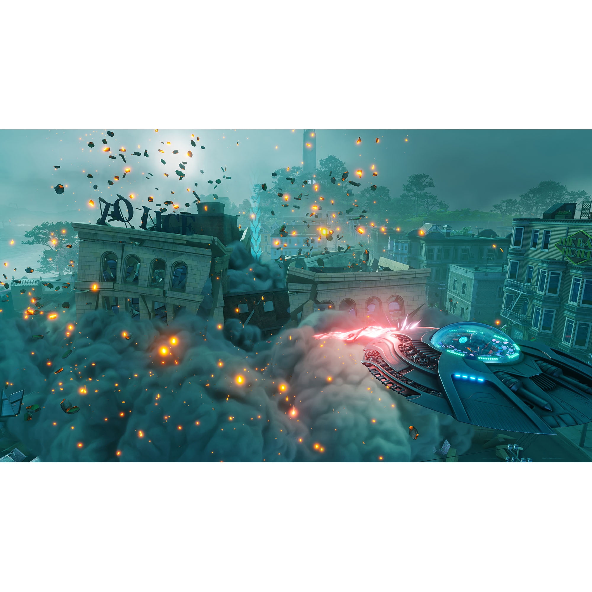Destroy All Humans! 2 - Reprobed for Xbox Series X
