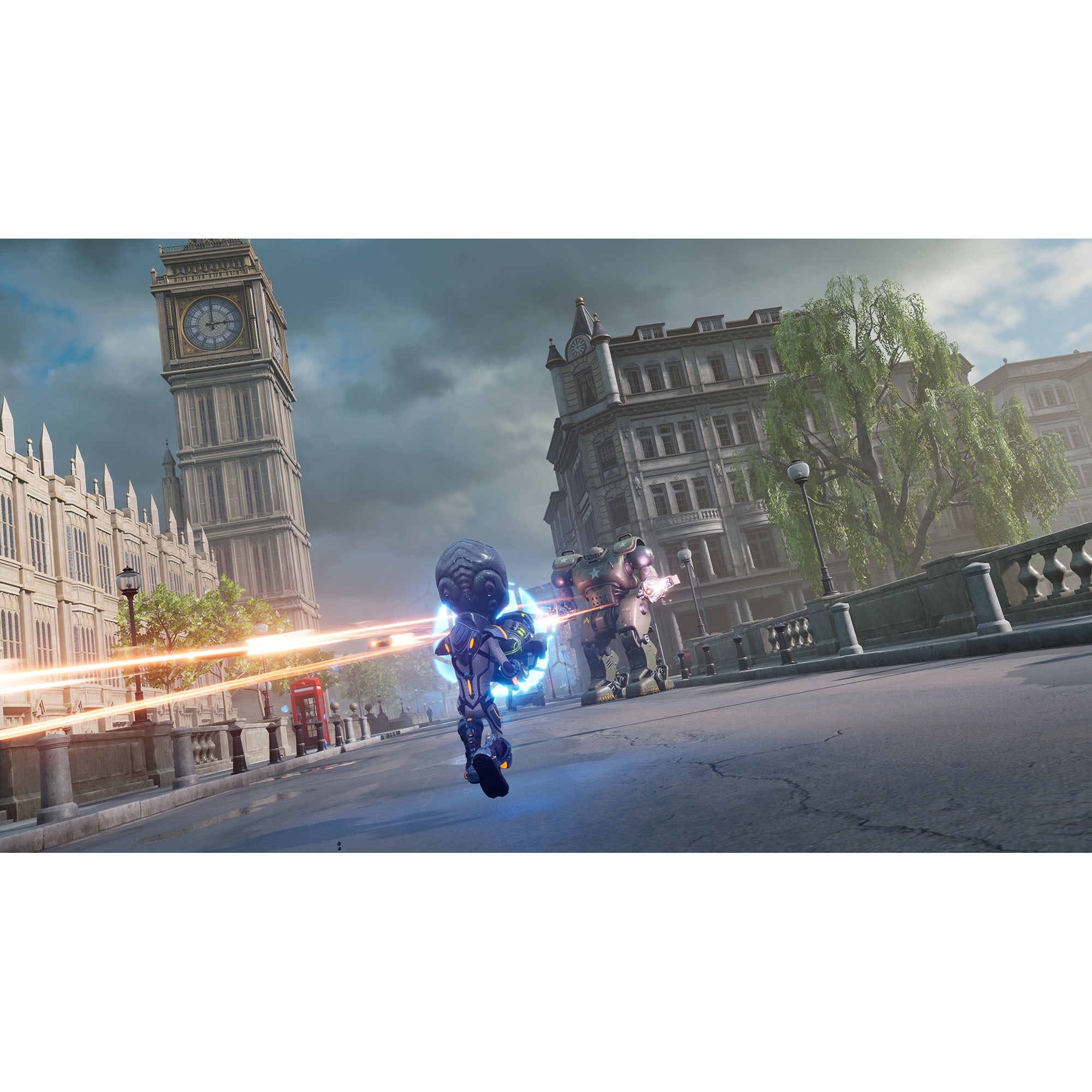Destroy All Humans! 2 - Reprobed for Xbox Series X