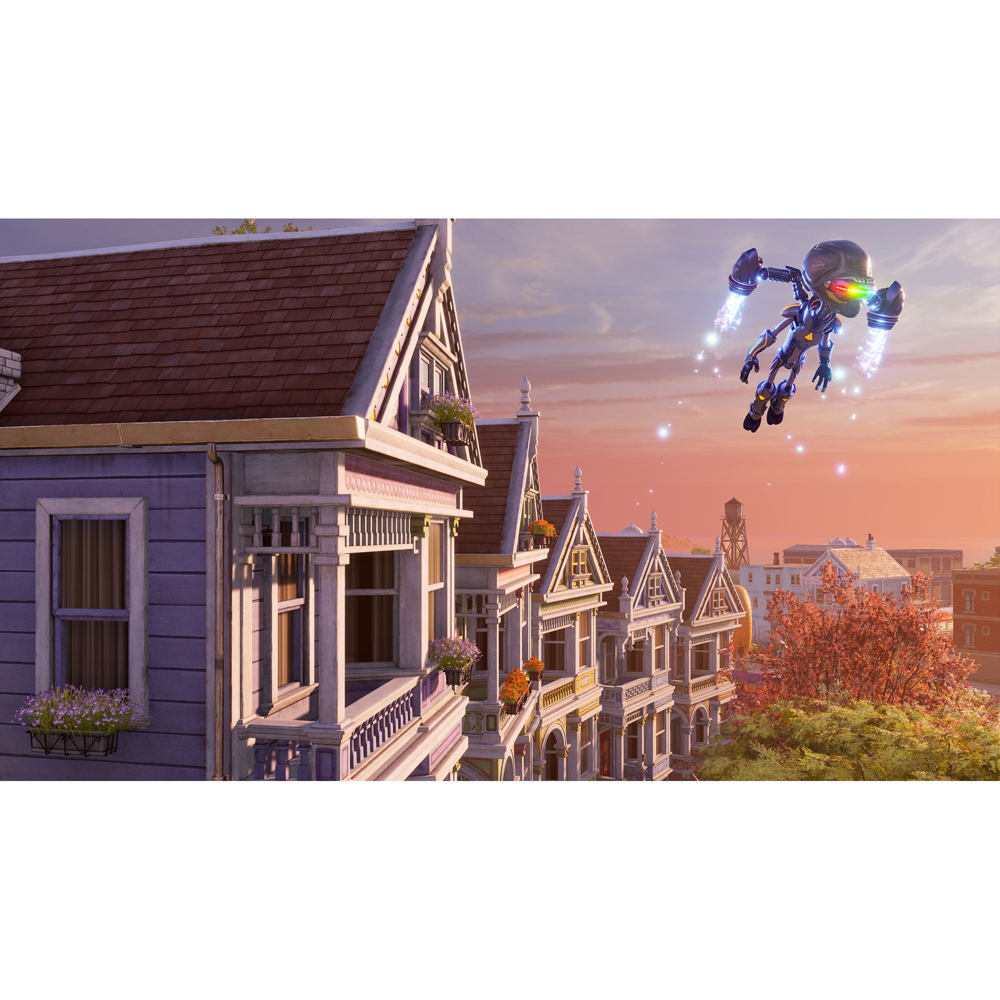 Destroy All Humans! 2 - Reprobed for Xbox Series X