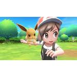 Pokemon: Let's Go Pikachu! for Nintendo Switch