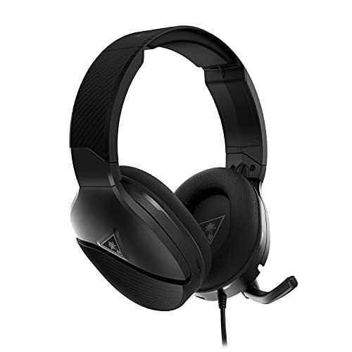 Turtle Beach Recon 200 Gen 2 Gaming Headset
