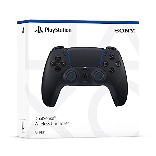 Sony DualSense Wireless Controller for PS5 - Black