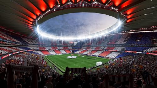 PS5 Games Bundle: FIFA 23, Creed, TMNT, Nickelodeon