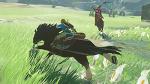 Zelda: Breath of the Wild for Nintendo Switch