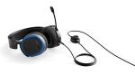 SteelSeries Arctis 5 RGB Gaming Headset - Black