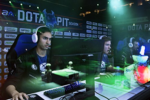 SteelSeries Arctis 5 RGB Gaming Headset - Black