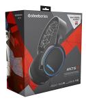 SteelSeries Arctis 5 RGB Gaming Headset - Black