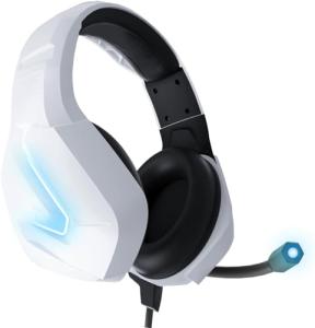 Orzly White Gaming Headset for PC and Consoles