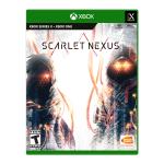 Scarlet Nexus for Xbox One and Xbox Series X