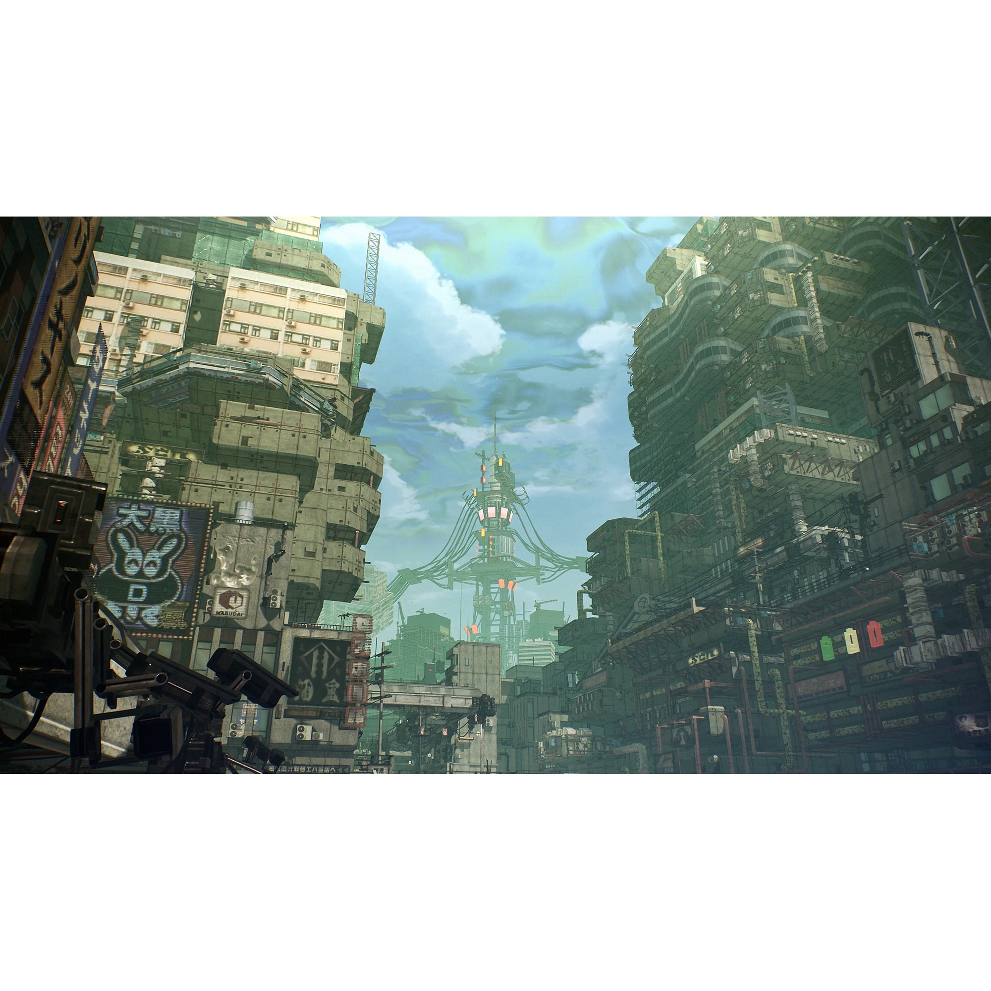 Scarlet Nexus for Xbox One and Xbox Series X