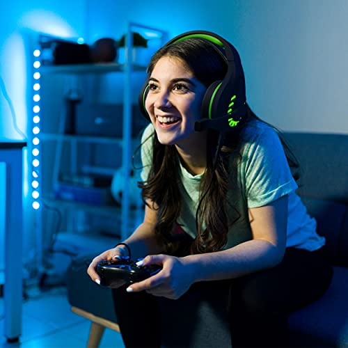 Orzly RXH-30 Sagano Gaming Headset for Consoles