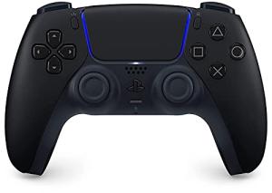 PlayStation 5 Midnight Black DualSense Wireless Controller