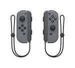 Gray OEM Joy-Con Controllers for Nintendo Switch